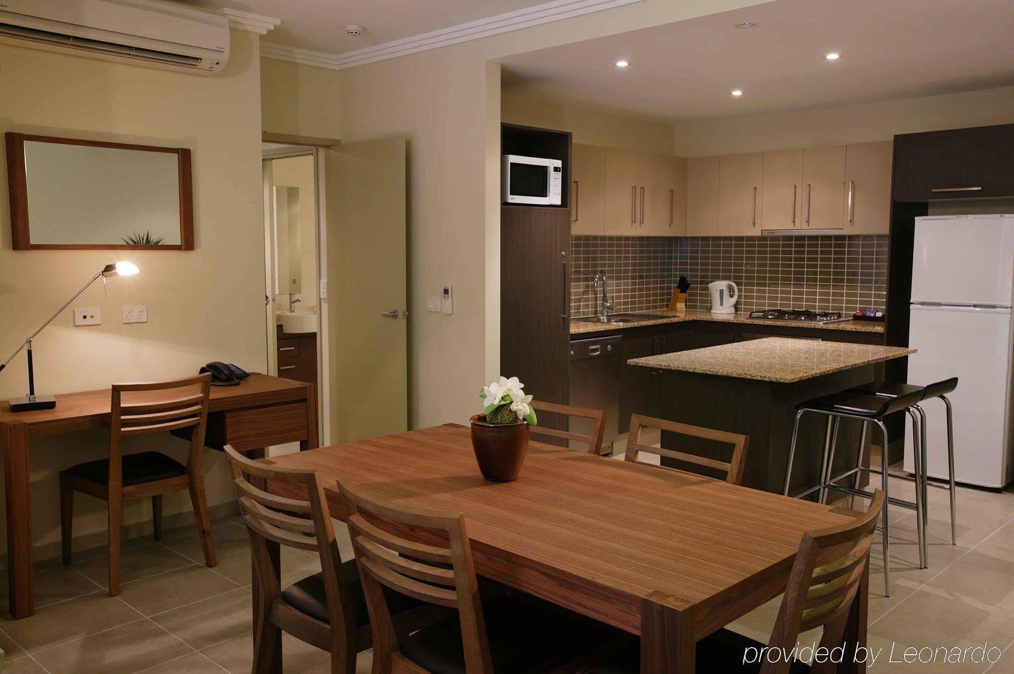 Paradise Palms Resort Cairns Exterior foto