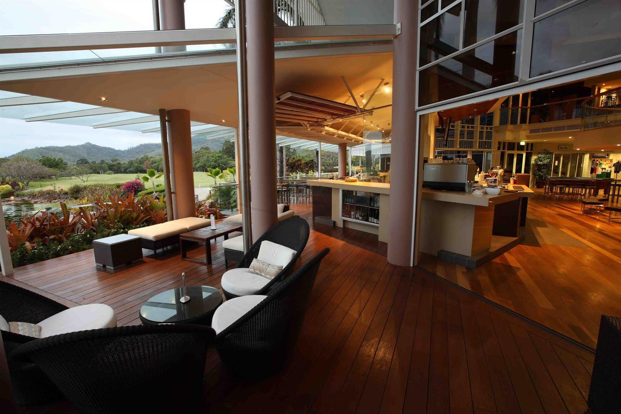 Paradise Palms Resort Cairns Exterior foto